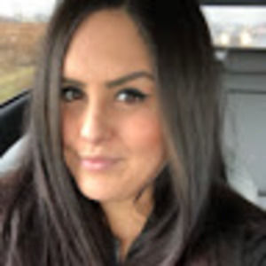 Meet your Posher, Marissa